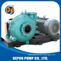 Heavy Duty High Chrome Alloy Electric Horizontal Centrifugal Gold Mine Slurry Pump